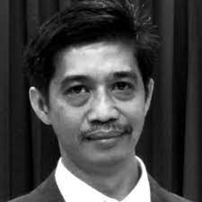 Foto Prof Herry Sujaini